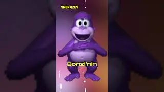 EN TEHLİKELİ BİLGİSAYAR VİR&Uuml;S&Uuml; BONZİ BUDDY! #shorts