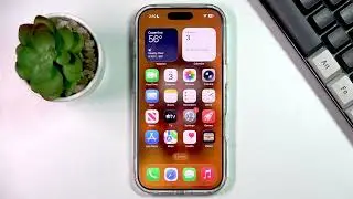 iPhone 17 &mdash; как изменить поисковую систему по умолчанию в Safari