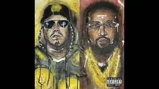 Flee Lord x Roc Marciano - Trim the Fat Ft. Stove God Cooks [Official Audio]