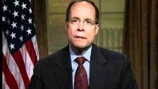 Deputy Assistant Secretary Donahue Says 2012 Diversity Immigrant Visa Process Are Void