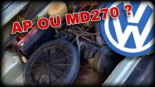 Nem Todo Motor AP &eacute; AP Voc&ecirc; Sabia? #volkswagen #motorap