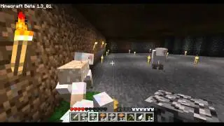MineCraft Tour!