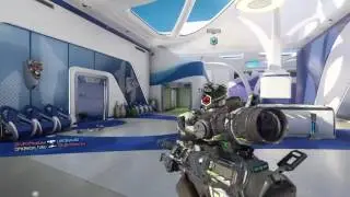 Call of Duty&reg;: Black Ops III Epic Kills