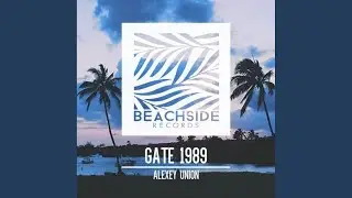 Gate 1989 (Original Mix)