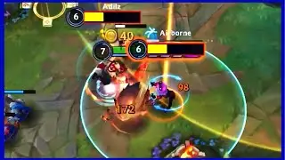INSANE MECHANICS WITH YASUO WILD RIFT