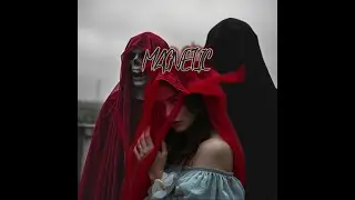 The Magnetic Man: Master the Psychology of Attraction & Make Women Approach YOU