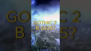 Стоит ли играть в готику в 2025?