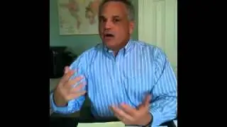 Executive Job Search Tips