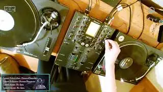 DJ KAIJIN - OLD SCHOOL FAST PACING SCHRANZ MIX - Twitch DJ Stream - 31.01.2026