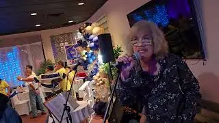 Kanin + Ulam willie ' s birthday and retirement party