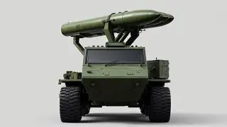 🔥 Новый Babur-2025 TEL шокировал весь мир! Что скрывает Пакистан?