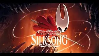 Trying out Silksong (no politics in chat)