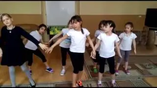 Заказать танец!