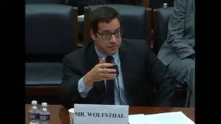 Hearing: The Importance of the Open Skies Treaty