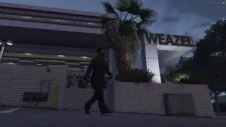 Weazel News V3 MLO (FiveM)