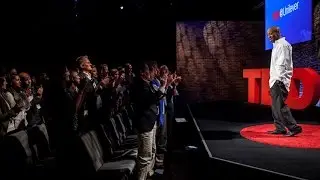 Вкус TED@Unilever 2014