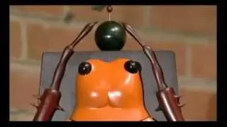Motion:  The Automata of Steve Armstrong - Part 2