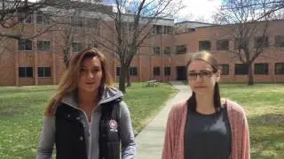 Introduction of SCSU Mass Communication Students