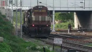 103 years of service | Solapur railway outer bridge may be demolished on 14th December