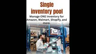 Fulfill Walmart Marketplace Orders with Amazon MCF + 3PL | Faster, Compliant, Automated