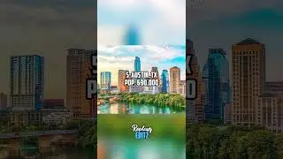 The top 5 most populated cities without a MLB team&hellip; #funny #trending #fypシ #mlb #shorts #short