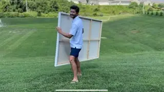 “The Song of Creation”