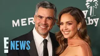 Jessica Alba Officially Files for Divorce From Cash Warren | E! News