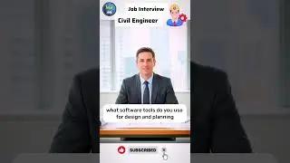 💼 Job interview 