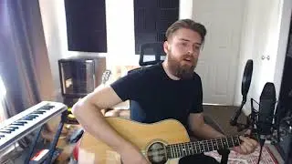 Rogue - Empires (Acoustic Cover)