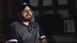 Kolby Van Camp || Full Interview