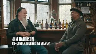Thornbridge X Brooklyn- Fonio