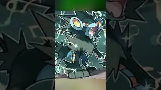 luxray pokemon facts in tamil #pokemon #pokemonintamil #pokethamizhan #pokemontamil #anime #pikachu