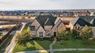 5929 Beacon Hill Dr, Frisco TX Presented by The Hershenberg Group of Keller Williams Southlake