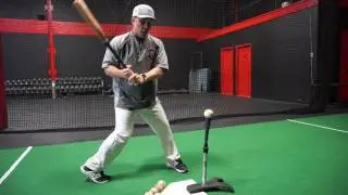 Great Hitting Drills | Torque Hitting Drill