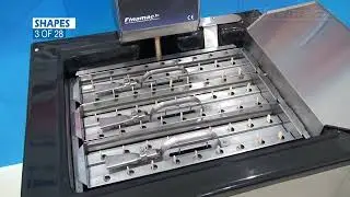 Finamac Turbo8 Popsicle/Paleta Maker