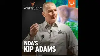 Ep. 746: 2024 State of the Whitetail Union with Kip Adams