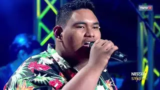 Nescaf&eacute; Star 2021, Kurt &laquo; In case you didn&rsquo;t know &raquo; MAOLI