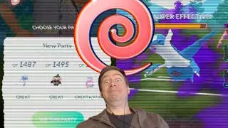 Malamar, Claydol, G-Bro? How Daring & Original | Psychic Cup GBL Teams | Pok&eacute;mon GO Battle League