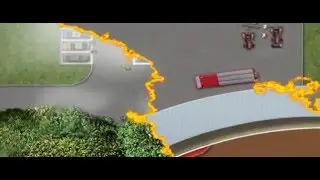 British Speedway Sliders - National Stadium Teaser