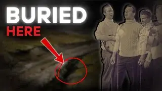 The Man Buried Under The Road (The Truth About Roddy McCorley)