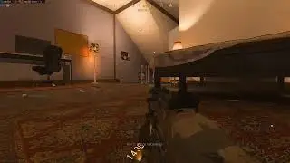 Test AMD Relive - COD MW 2019