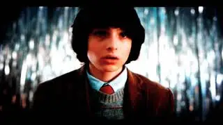 Stranger things 2 Snow ball