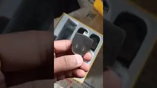 Realme  Trimmer 2017 Unboxing Review