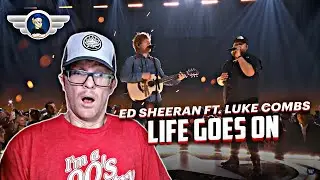 ED SHEERAN REACTION 