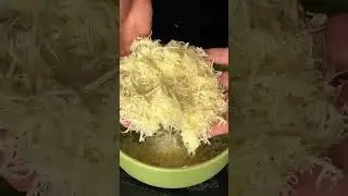 Луковые чипсы | onion snack #быстроивкусно #recipe #закускакпиву