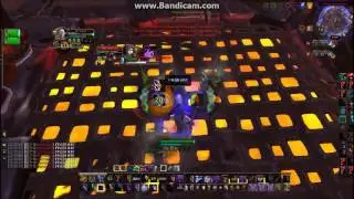Unholy DK Skirmishes 7.2.5