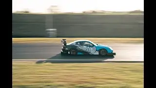 BYP Racing Built K24 swapped S15 - WTAC 2023 1:41.9