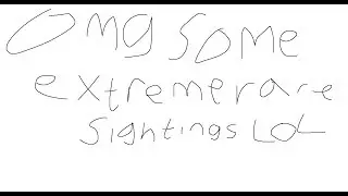 EXTREMELY RARE WORKINGS FOUND ON LVF!!!!!!