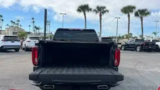 For Sale: 2022 GMC Sierra 1500 Denali - $41,208 - Located in FL, USA