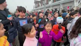 2026-0118 Richmond Steveston Icebreaker 2.5K Kids Run